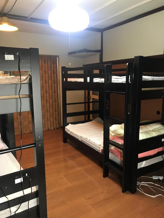Kakunodate Guesthouse Fuga Semboku Ngoại thất bức ảnh